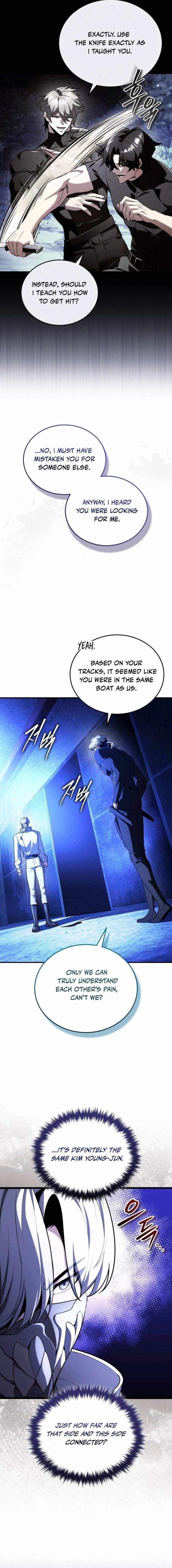 Echoes of the Reverse Planet Chapter 30 image 23
